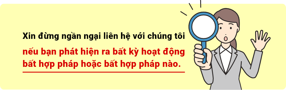 Đường dây nóng Tuân thủ là gì?